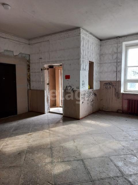 комната г Комсомольск-на-Амуре ул Пирогова 32 фото 15