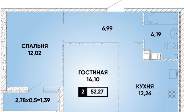 г Краснодар р-н Прикубанский микрорайон «Губернский» фото