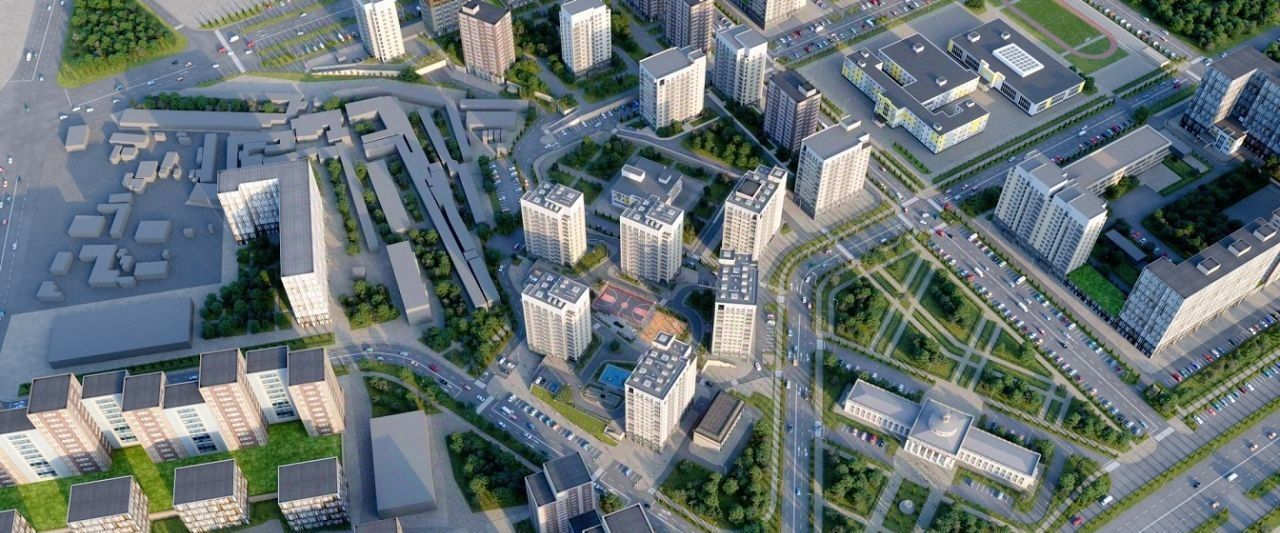 квартира г Новосибирск Заельцовская ул Аэропорт 1/3 фото 5