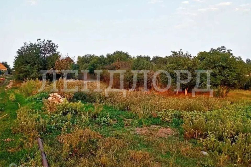 земля р-н Неклиновский с Троицкое ул Чехова фото 2
