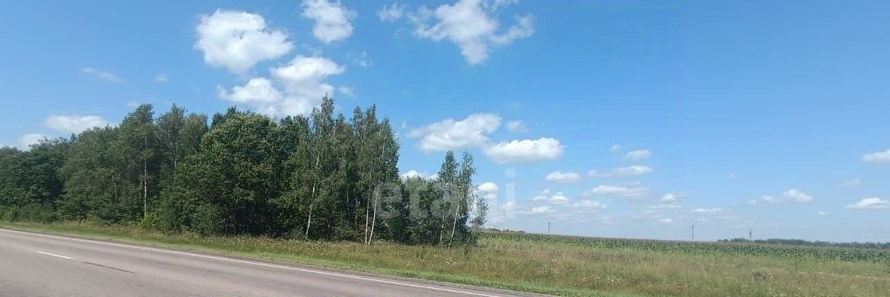 земля р-н Жуковский с Белоголовль фото 4