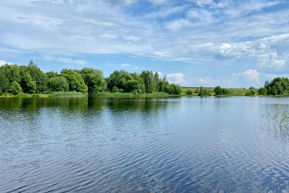земля р-н Конаковский фото 9