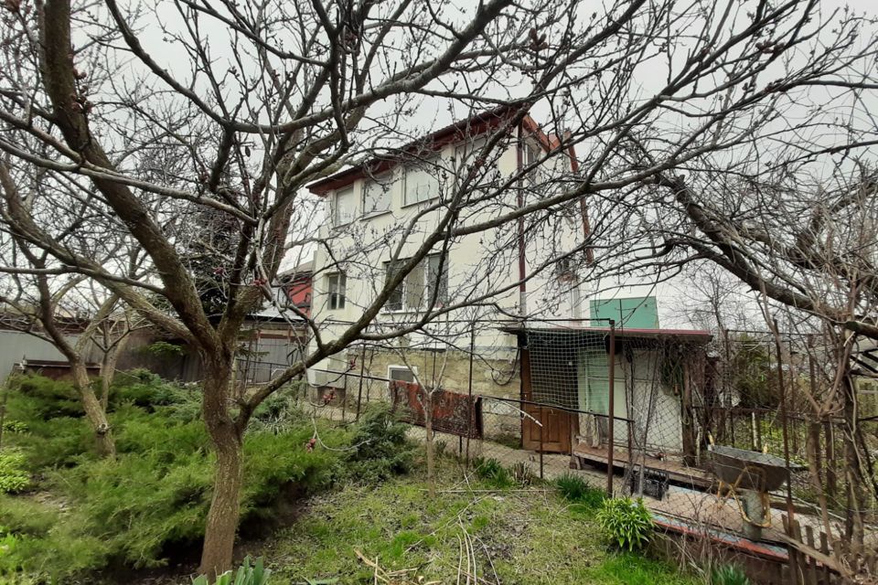 Купить Дачу В Анапе Снт