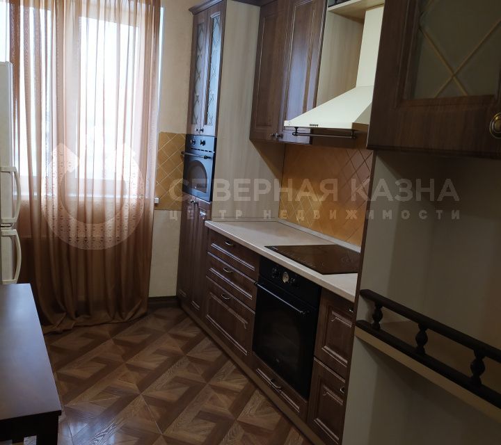 квартира г Екатеринбург Академический ул Чкалова 260 фото 1