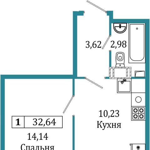 ул Екатерининская 16/5 Девяткино фото