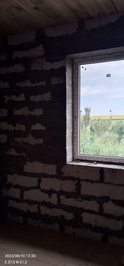дом г Губкин ул Олимпийская Губкинский г. о. фото 12