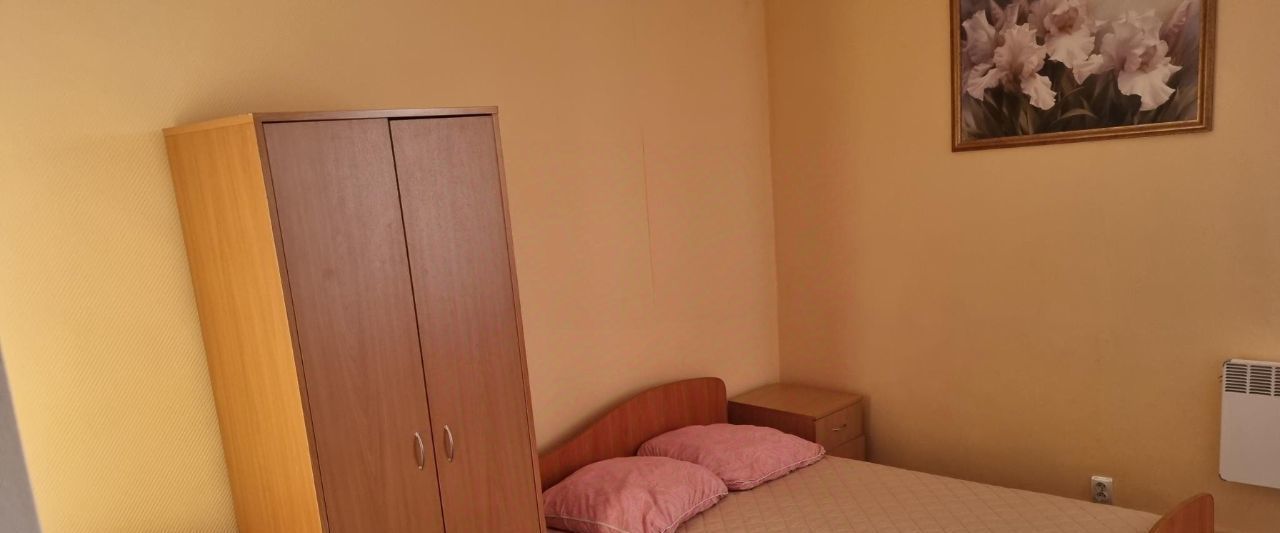 комната г Казань метро Площадь Тукая ул Тази Гиззата 28 фото 18