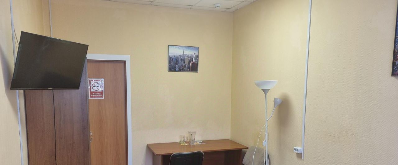 комната г Казань метро Площадь Тукая ул Тази Гиззата 28 фото 37