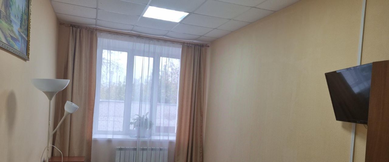 комната г Казань метро Площадь Тукая ул Тази Гиззата 28 фото 40