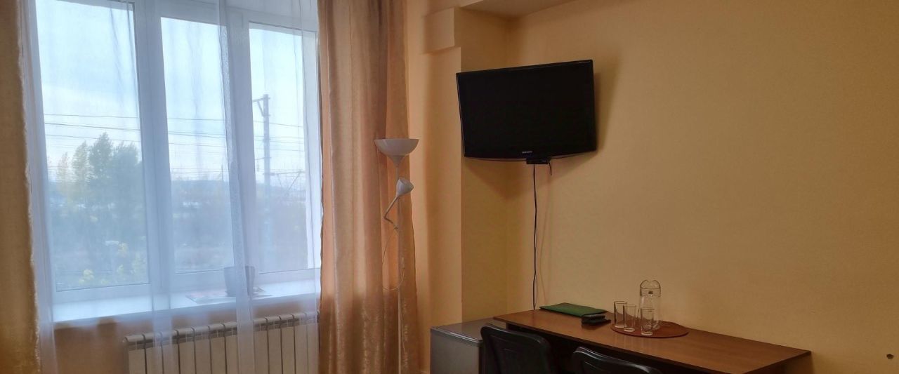 комната г Казань метро Площадь Тукая ул Тази Гиззата 28 фото 44