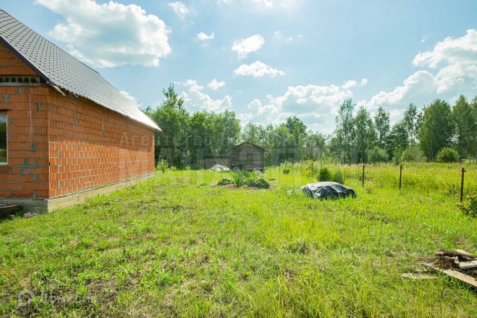 дом городской округ Наро-Фоминский д Симбухово ул Дороховская фото 4