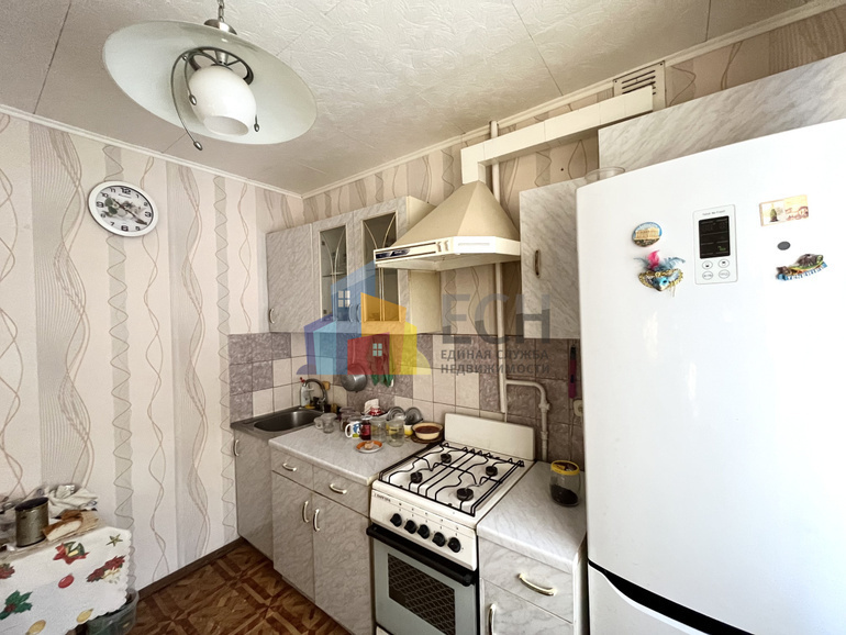 квартира г Тула р-н Центральный пр-кт Ленина 133а фото 2