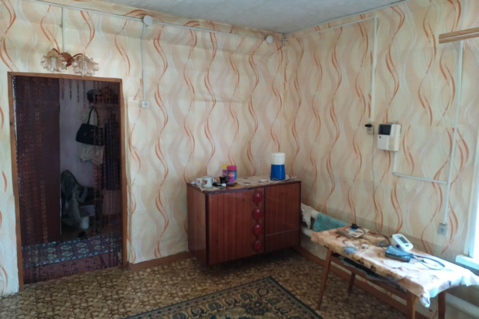 дом г Можга Лесокомбинат ул Ивана Быстрых 18 фото 2