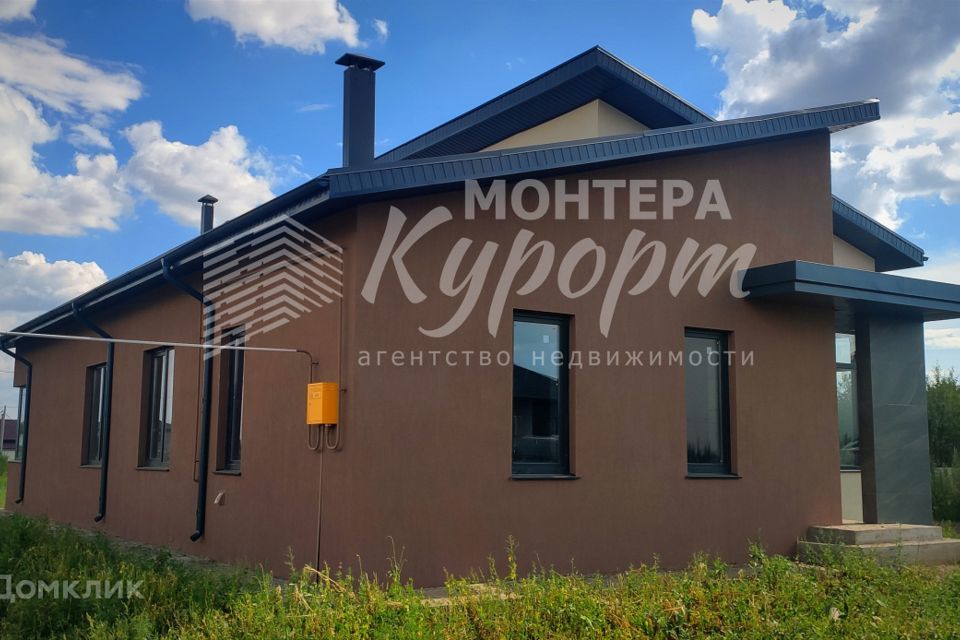 дом г Магнитогорск р-н Орджоникидзевский ул Попутная 22 фото 4
