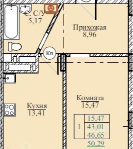 р-н Ленинский дом 1 фото