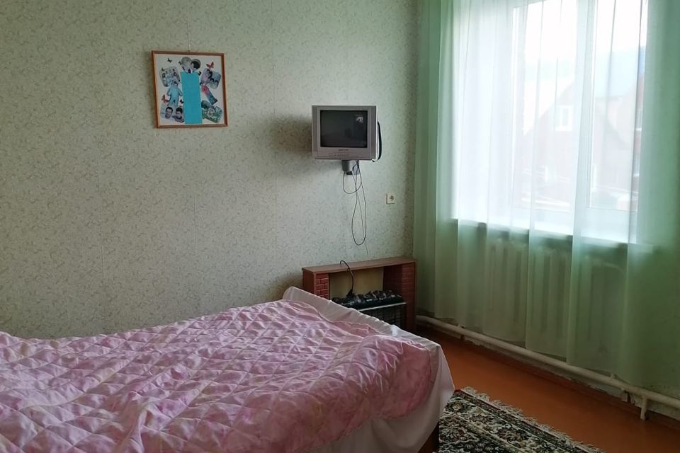 дом р-н Бирский г Бирск ул Гагарина 103 фото 10