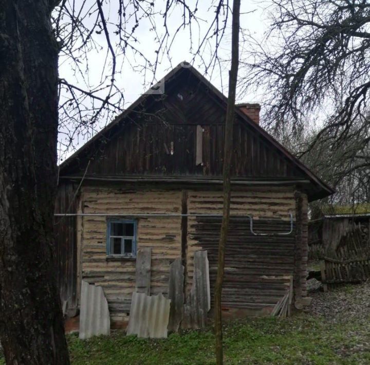 дом р-н Стародубский с Селище пер Мирный 4 фото 13
