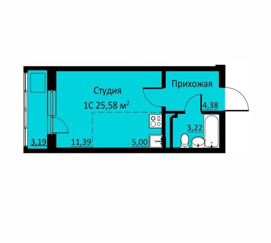 р-н Пермский д Кондратово ул Водопроводная 6/2 фото