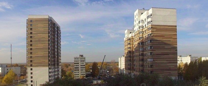 квартира городской округ Богородский г Ногинск ул Юбилейная 4а фото 31