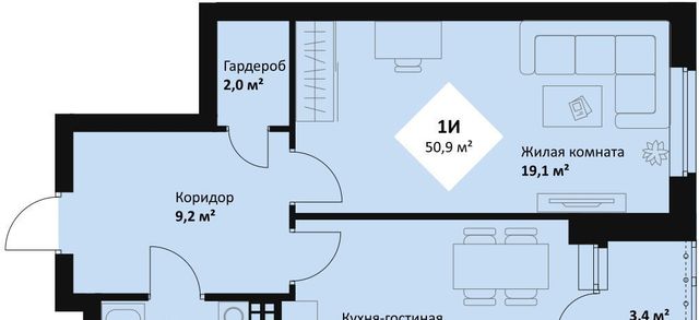 Эльмаш ЖК Веер Парк Проспект Космонавтов, жилрайон фото