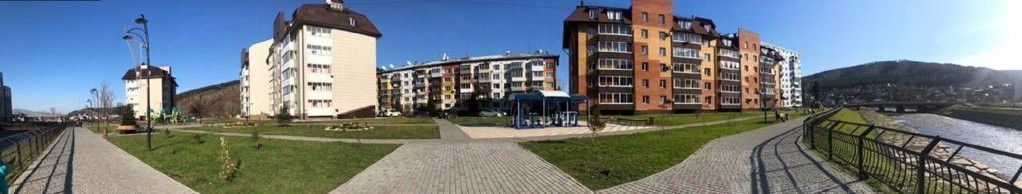 квартира г Горно-Алтайск ул Алтайская 3/1б фото 12