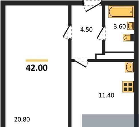 г Воронеж р-н Советский Шилово ул Ключникова 14/2 Жилой Ласточкино кв-л фото