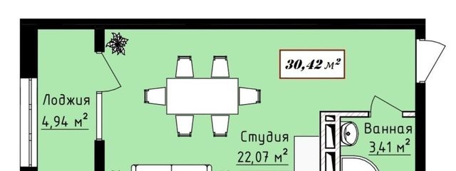 р-н Ленинский дом 3 фото