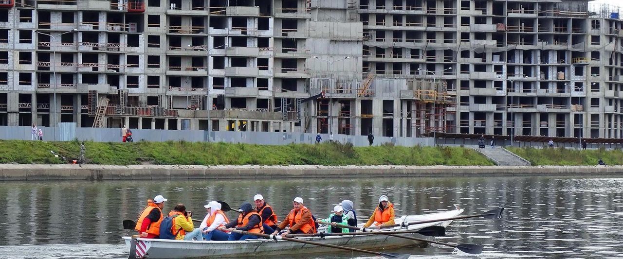 квартира г Санкт-Петербург метро Проспект Ветеранов ул Маршала Захарова 8 фото 32