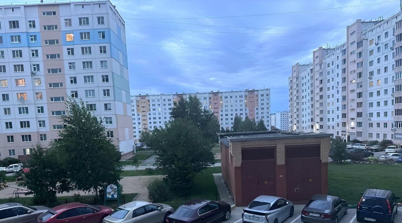 квартира г Новосибирск Заельцовская ул Гребенщикова 12 жилой район «Родники» фото 3