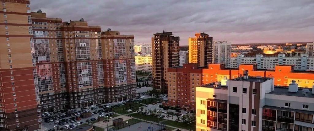 квартира г Новосибирск р-н Калининский ул Тюленина 21 фото 7