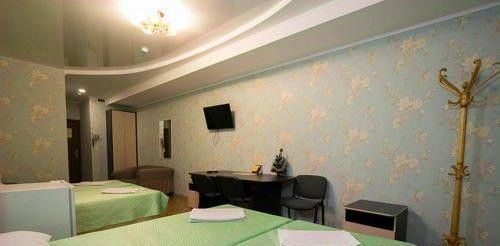 комната г Пермь р-н Индустриальный ш Космонавтов 215 фото 4