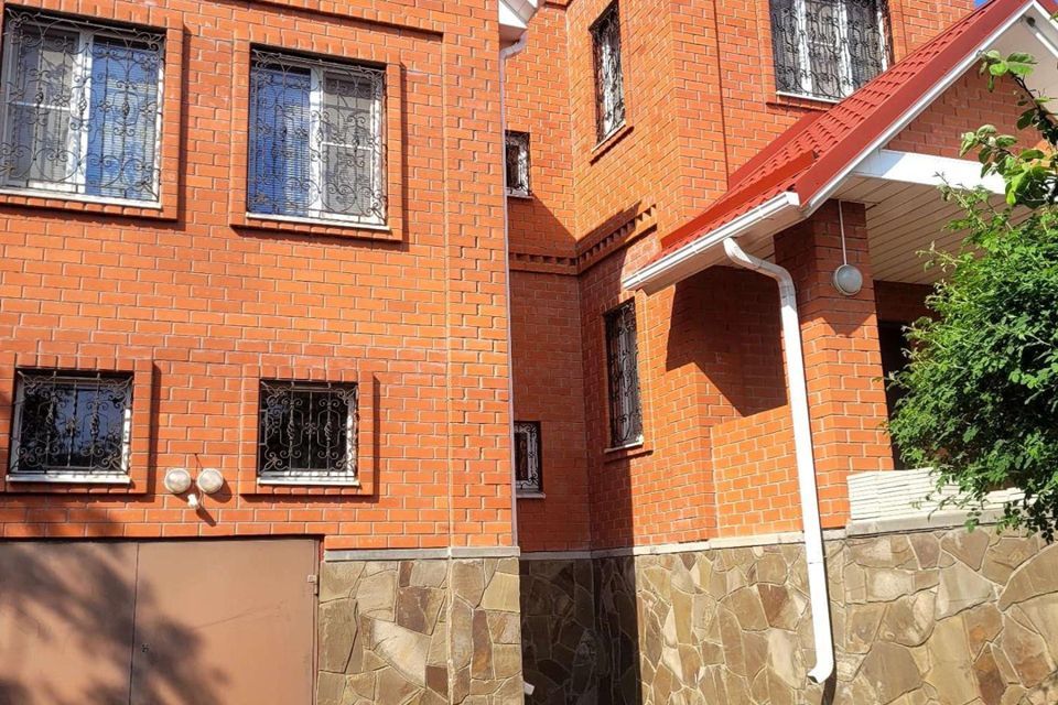 дом г Волгодонск ул Кольцо Надежды 6 фото 1