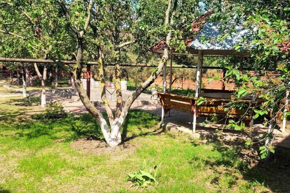 дом г Волгодонск ул Кольцо Надежды 6 фото 8