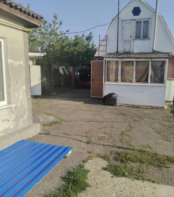 дом г Батайск Гидромеханизатор ул Лермонтова 42 фото 4