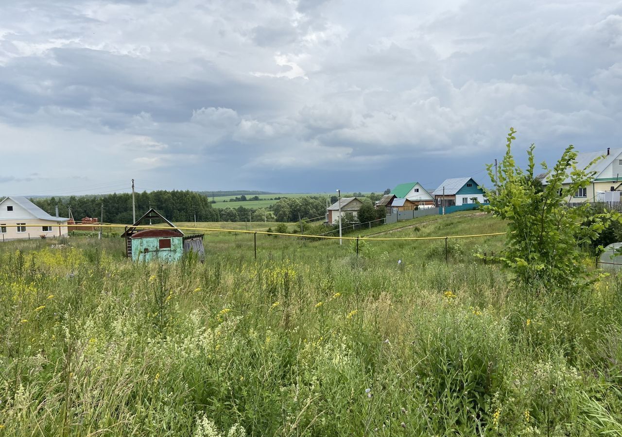 земля р-н Бирский г Бирск ул Журавлиная Городское поселение город Бирск фото 2