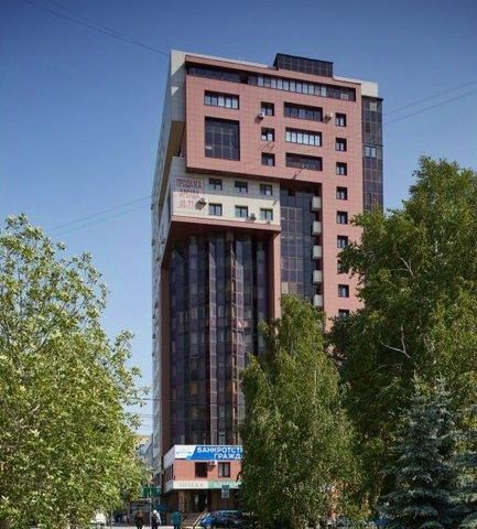 ул Курчатова 5в фото