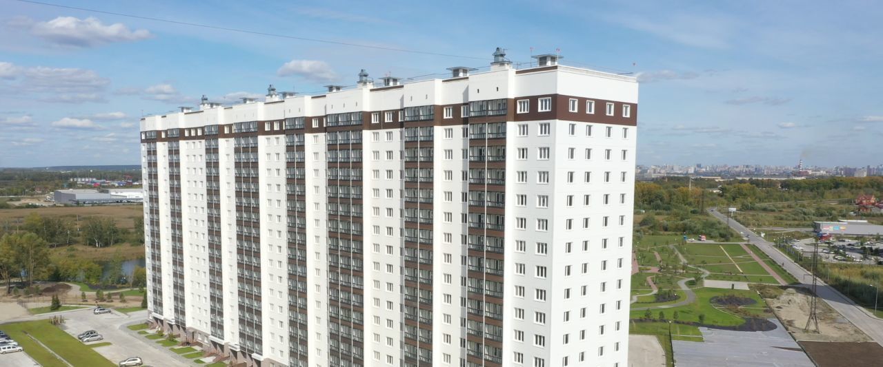 квартира г Новосибирск ул Забалуева 102 Площадь Маркса фото 6