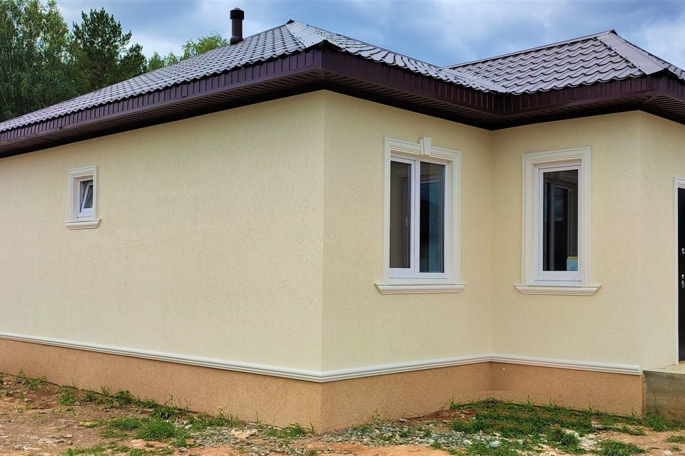 Купить Дом Коттедж В Арамиле Свердловской Области
