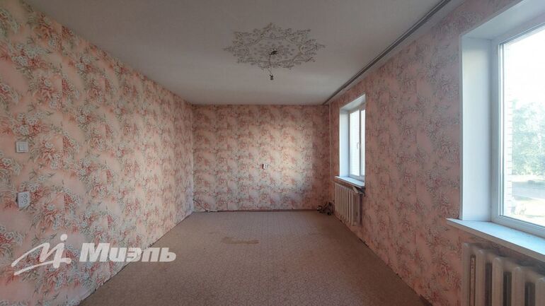 квартира г Орел р-н Северный ул Раздольная 45б фото 8