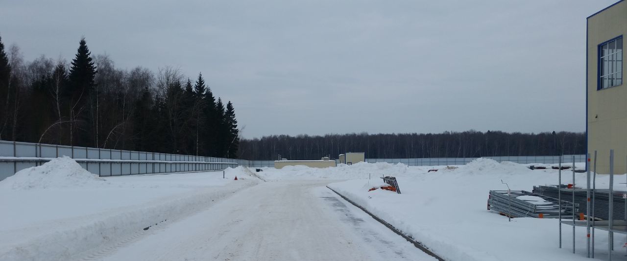 свободного назначения р-н Боровский г Ермолино ул Молодежная фото 3