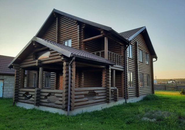 п Амурский Верх-Катунское фото