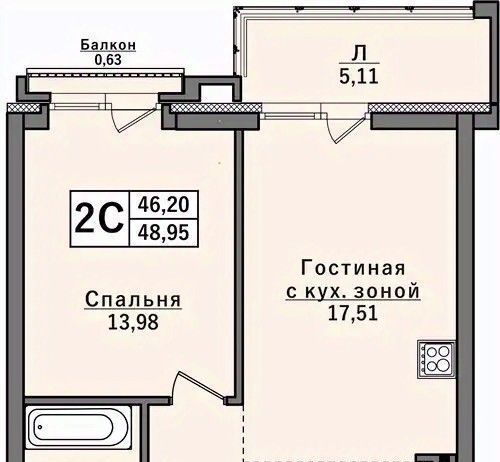 Заельцовская ул Дмитрия Донского 25/1 фото