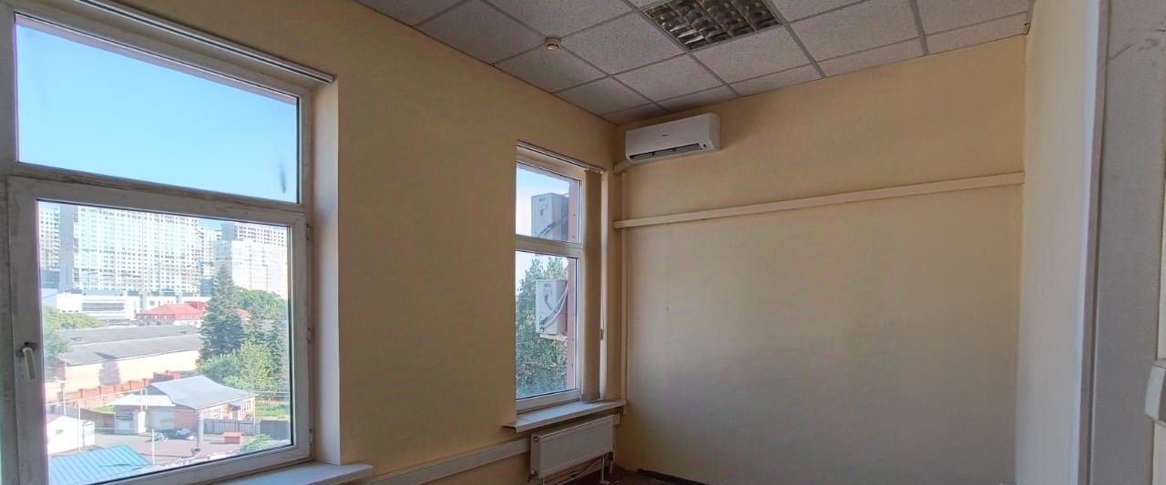 офис г Краснодар р-н Центральный ул Одесская 41 фото 9