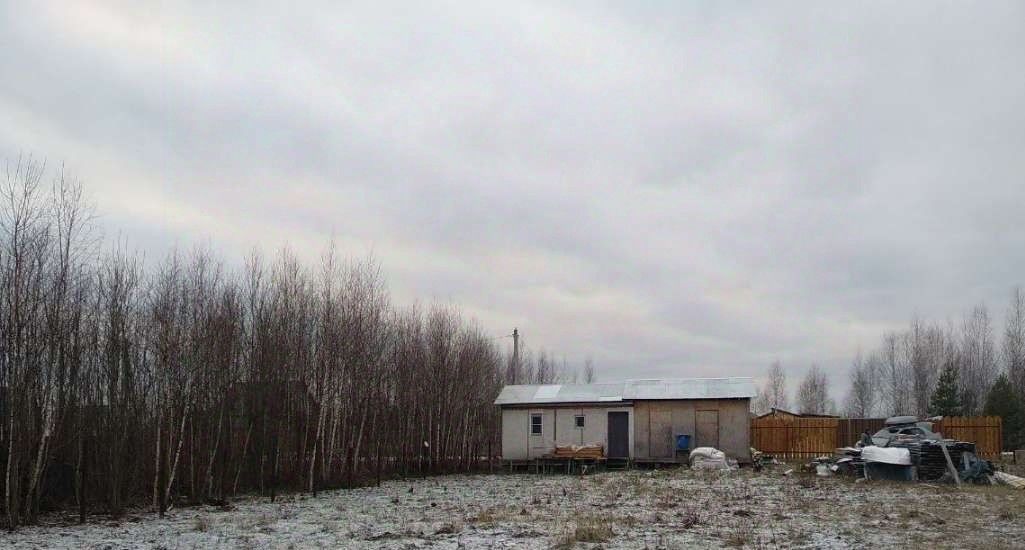 земля р-н Ясногорский с Кузьмищево днп тер.Алино Иваньковское муниципальное образование фото 14