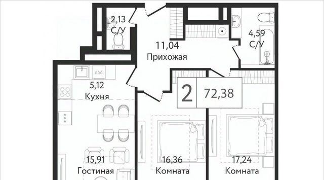 г Москва метро Технопарк Коломенка ЖК Дрим Тауэрс фото