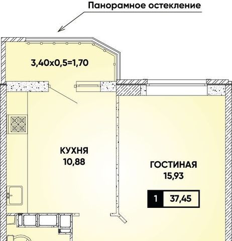 г Краснодар р-н Прикубанский Достояние мкр фото