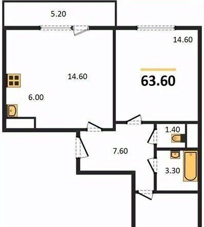 г Краснодар р-н Прикубанский ул им. Героя Ростовского 8к/2 фото