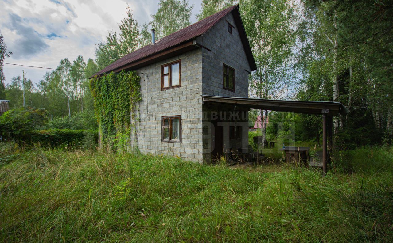 дом городской округ Наро-Фоминский г Верея потребительский кооператив Западный, садоводческий, 166 фото 1