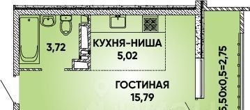 г Краснодар р-н Прикубанский Достояние мкр фото