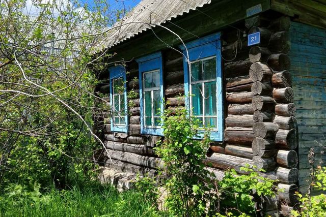 дом ул Металлургическая 21 фото